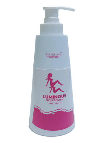 LUMINOUS SKIN POLISH 250ML