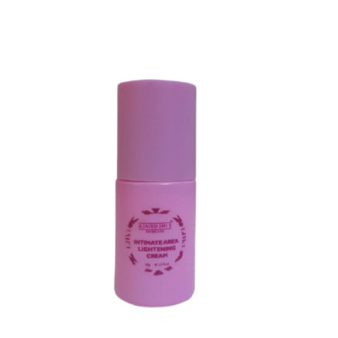 INTIMATE AREA LIGHTENING CREAM  30g