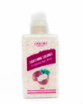 LIGHTENING COCONUT EXFOLIATING BODY WASH