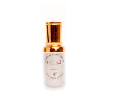 LIGHTENING VITAMIN C SERUM 30ML