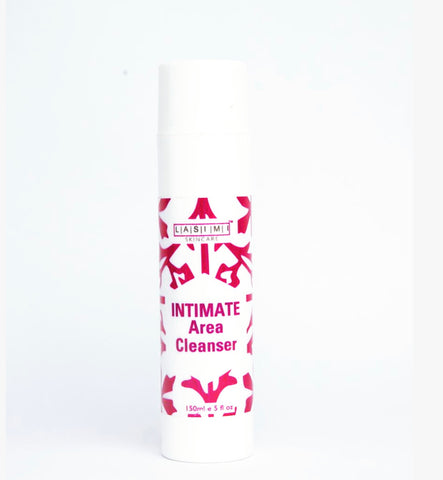 INTIMATE AREA CLEANSER