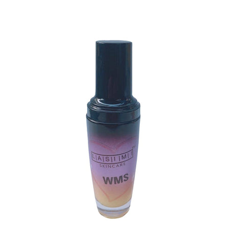 WMS (WHITENING MILK SERUM)50ML