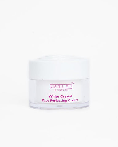 WHITE CRYSTAL FACE PERFECTING CREAM 30G