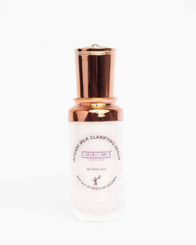 INTENSE MILK CLARIFYING SERUM 30ml