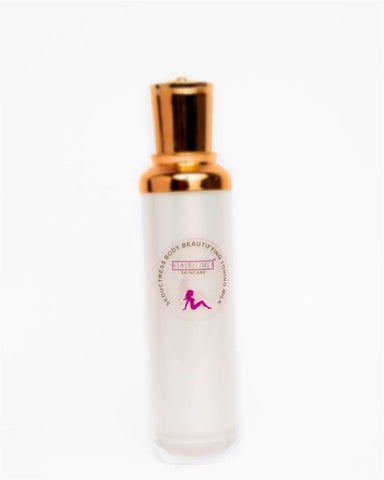 SEDUCTRESS BODY BEAUTIFYING TONING MILK 120Ml